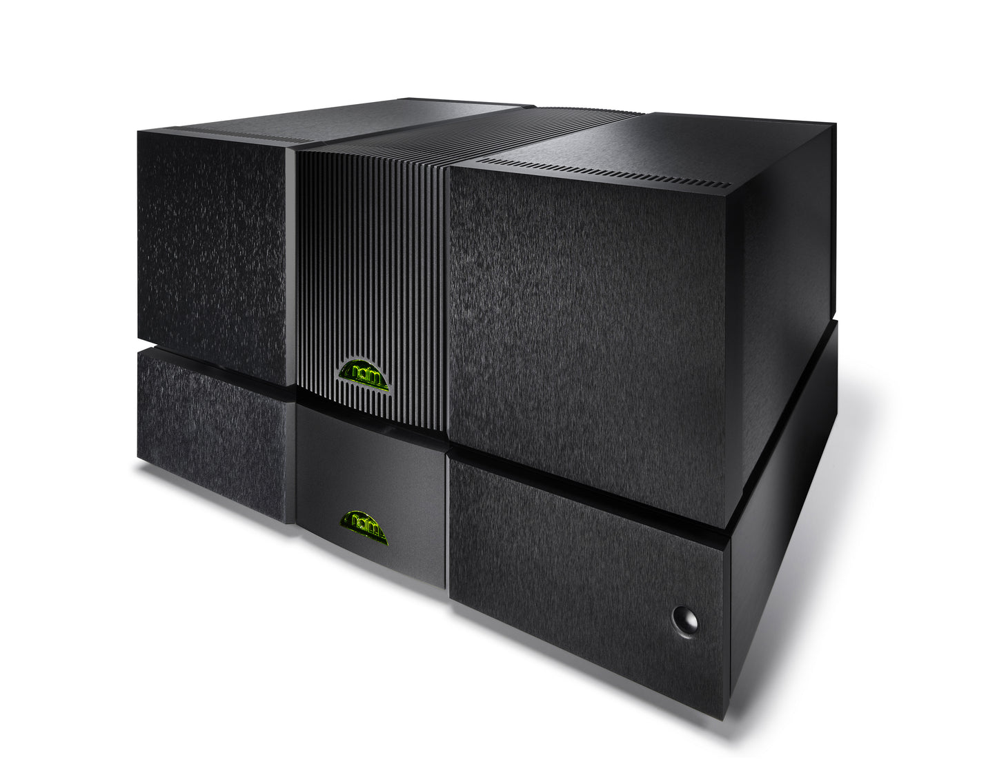 Product Image of the Naim NAP 500 DR Power Amplifier