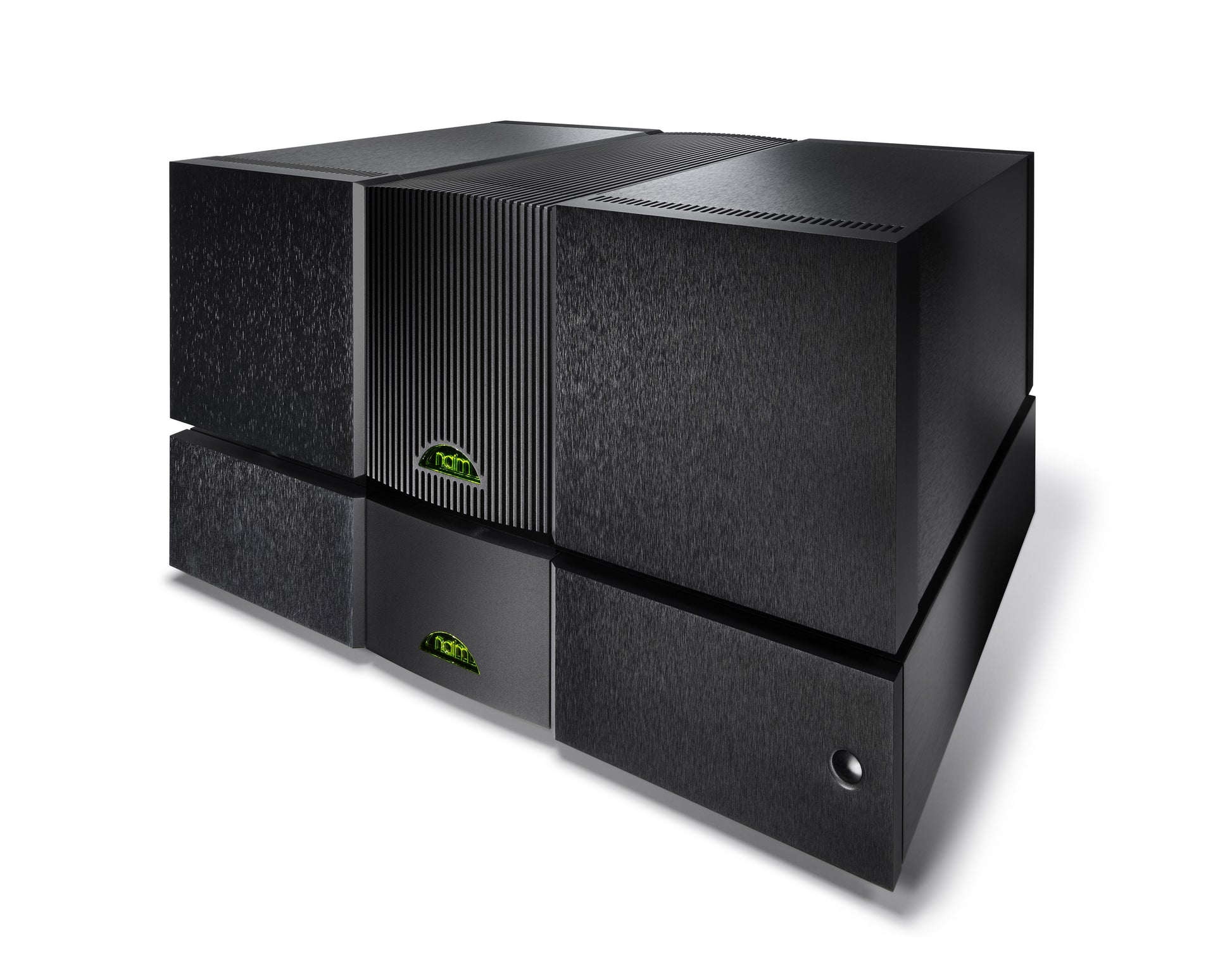 Product Image of the Naim NAP 500 DR Power Amplifier