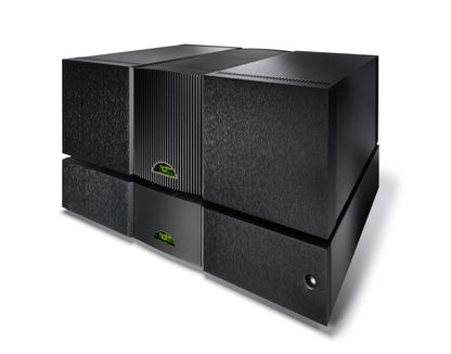 Product Image of the Naim NAP 500 DR Power Amplifier