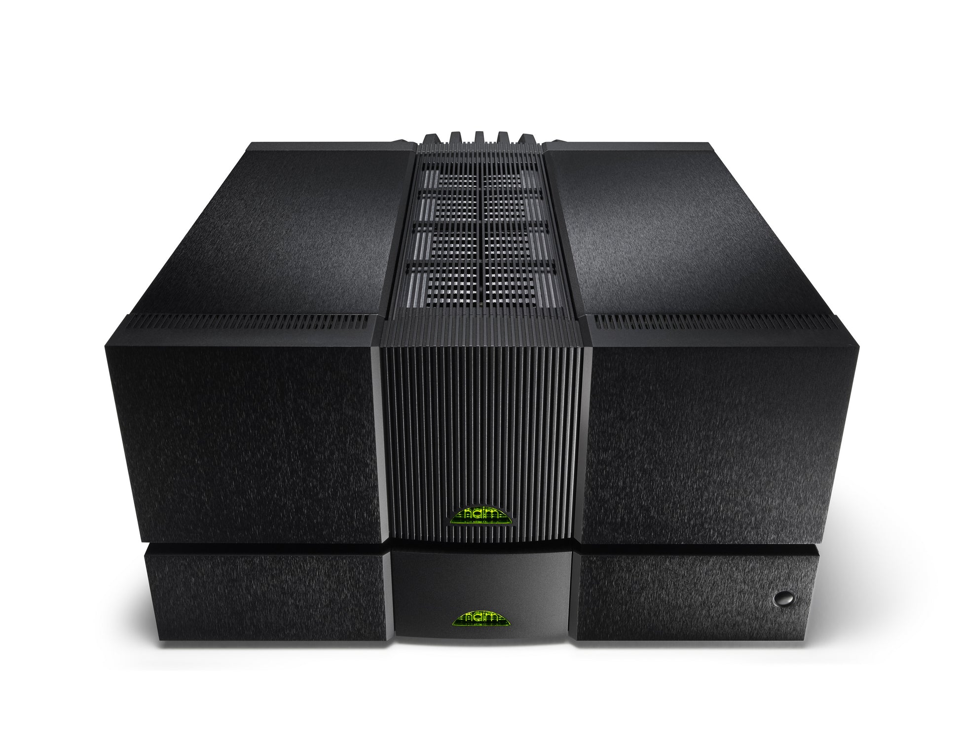 Product Image of the Naim NAP 500 DR Power Amplifier