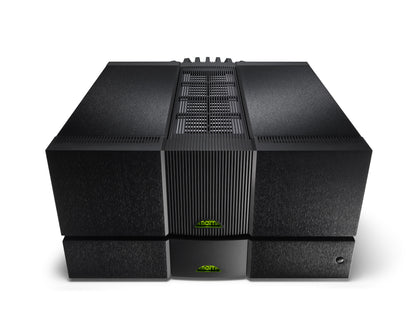 Product Image of the Naim NAP 500 DR Power Amplifier