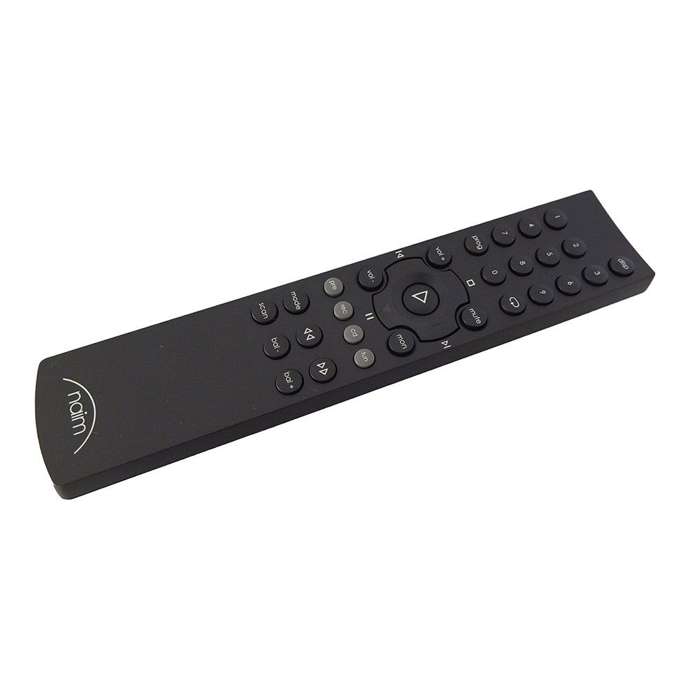 Product Image of the Naim NARCOM 5 Remote Control