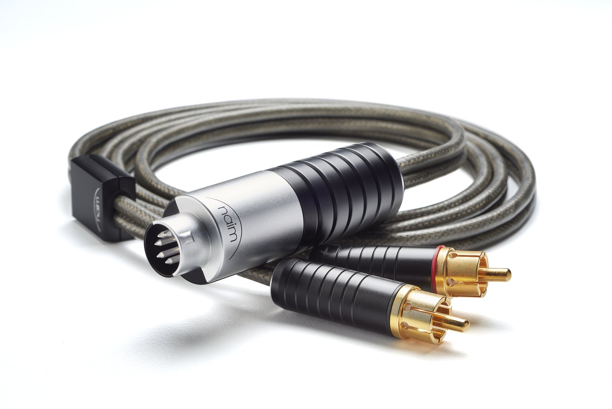 Product Image of the Naim Super Lumina DIN - RCA Cable
