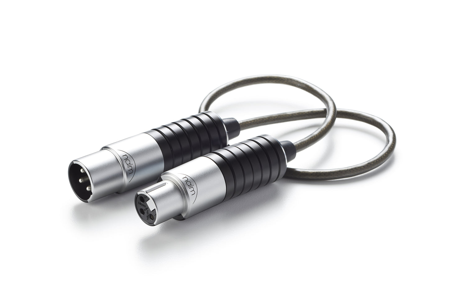 Product Image of the Naim Super Lumina DIN - XLR Cable