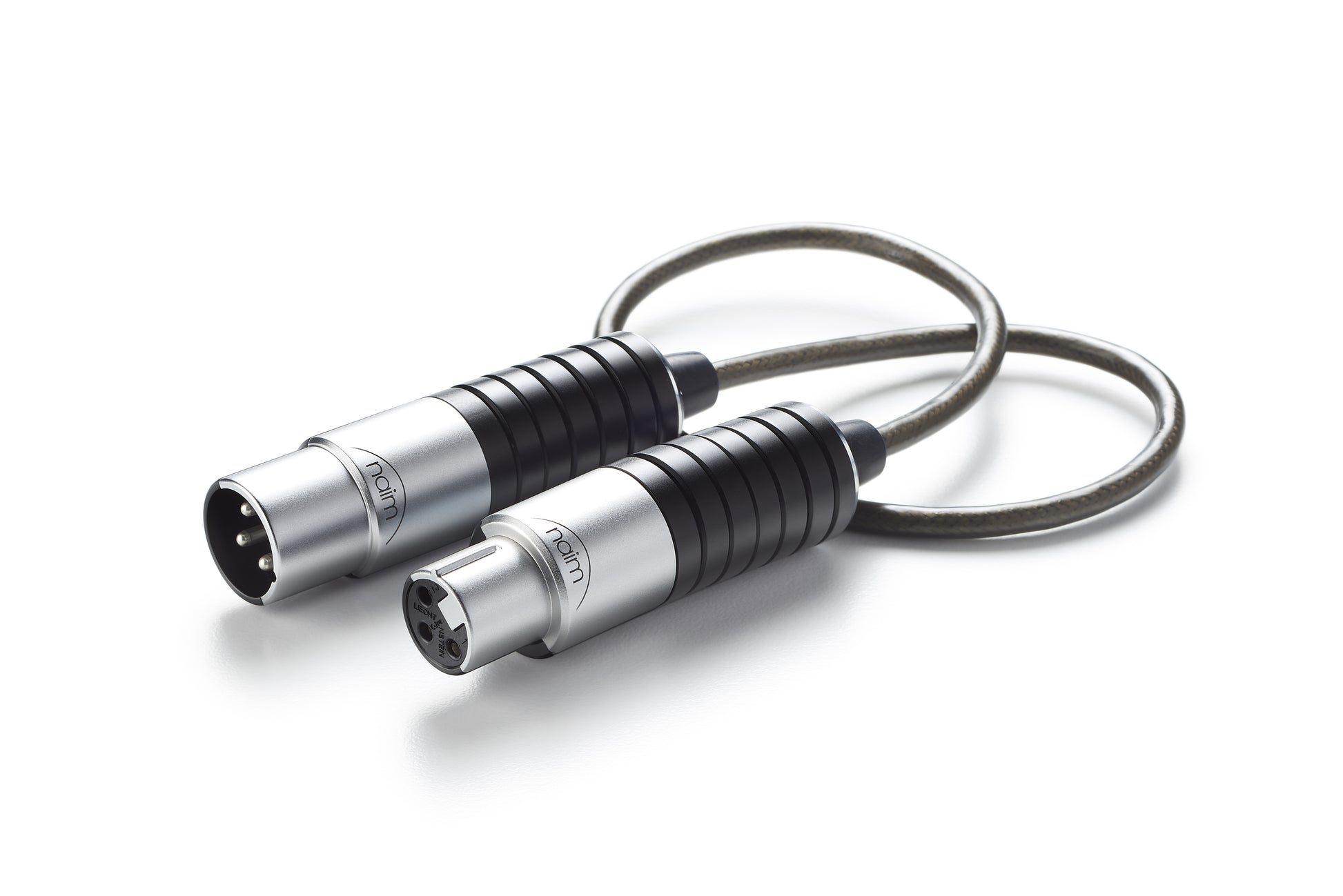 Product Image of the Naim Super Lumina DIN - XLR Cable