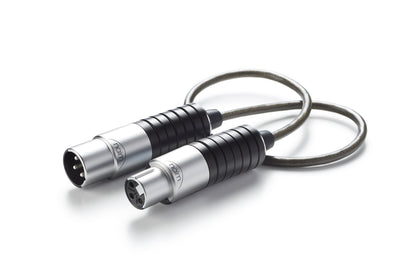 Product Image of the Naim Super Lumina DIN - XLR Cable