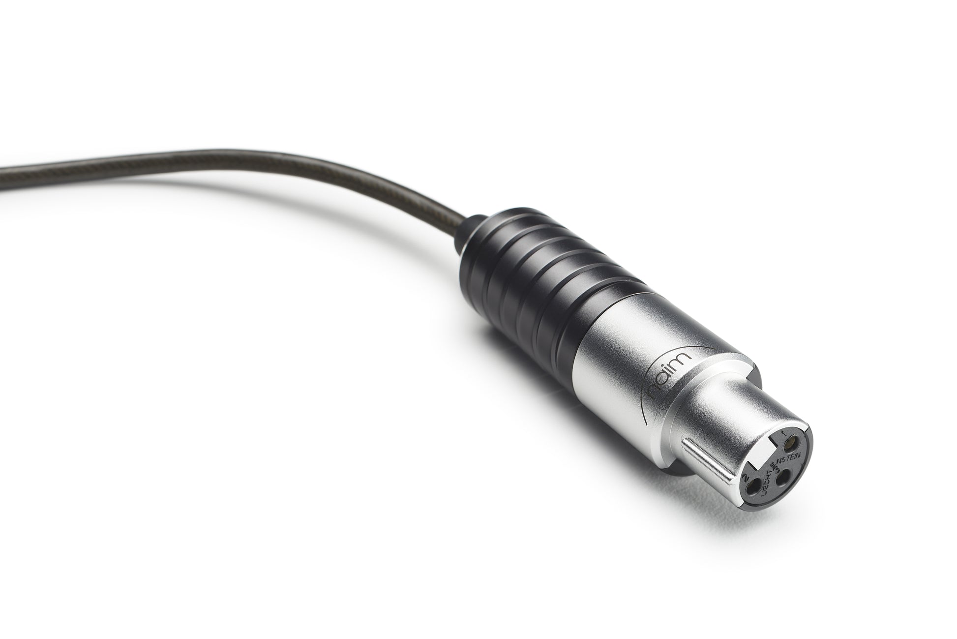 Product Image of the Naim Super Lumina XLR Male Cable