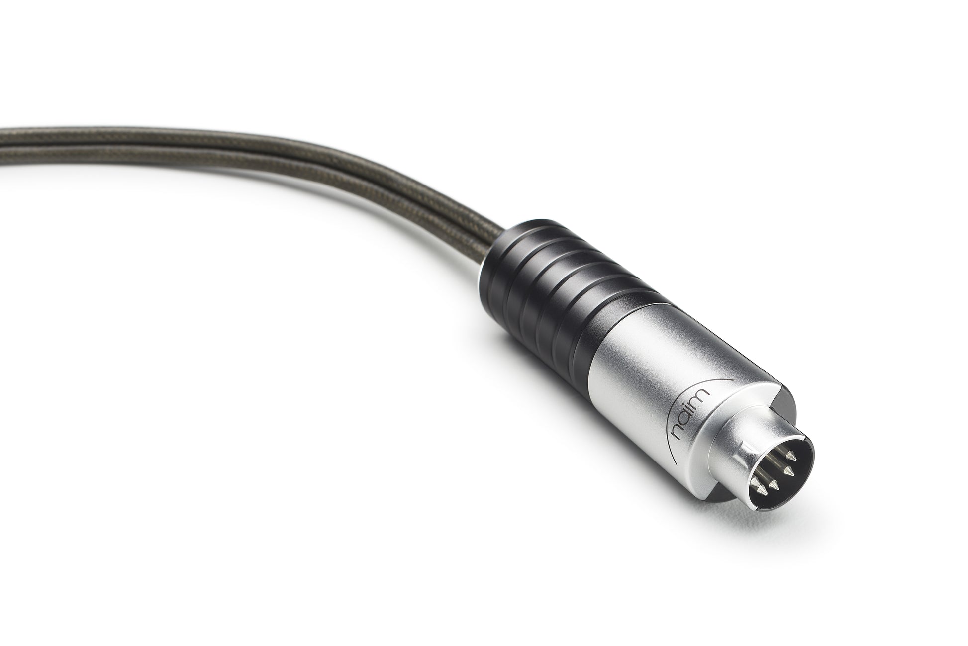 Product Image of the Naim Super Lumina DIN Cable
