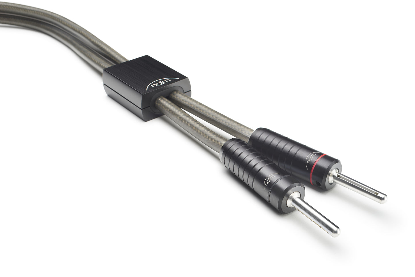 Product Image of the Naim Super Lumin Speaker Cables