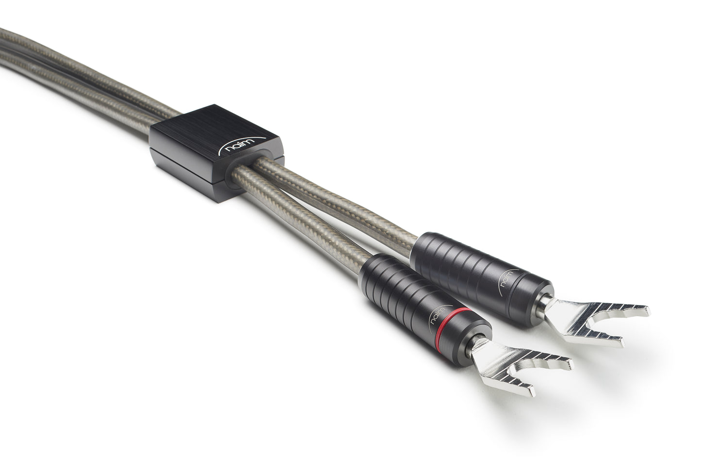 Product Image of the Naim Super Lumin Speaker Cables