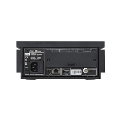 Product Image of the Naim Uniti Core Music Server