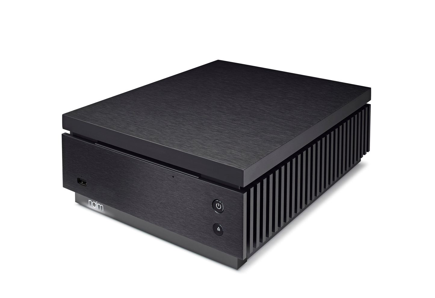 Product Image of the Naim Uniti Core Music Server