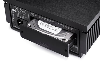 Product Image of the Naim Uniti Core Music Server