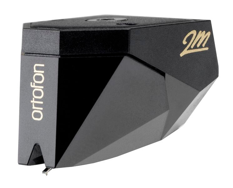Product Image of the Ortofon 2M Black Moving Magnet Cartridge