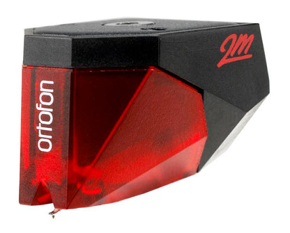 Product Image of the Ortofon 2M Red Cartridge