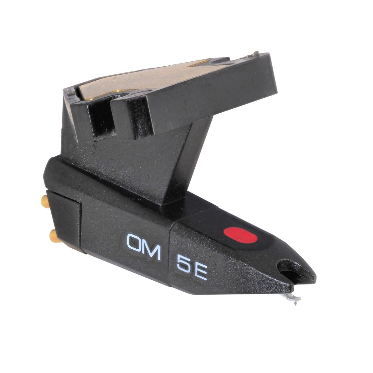 Product Image of the Ortofon OM 5E Moving Magnet Cartridge