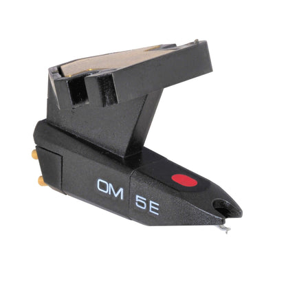 Product Image of the Ortofon OM 5E Moving Magnet Cartridge