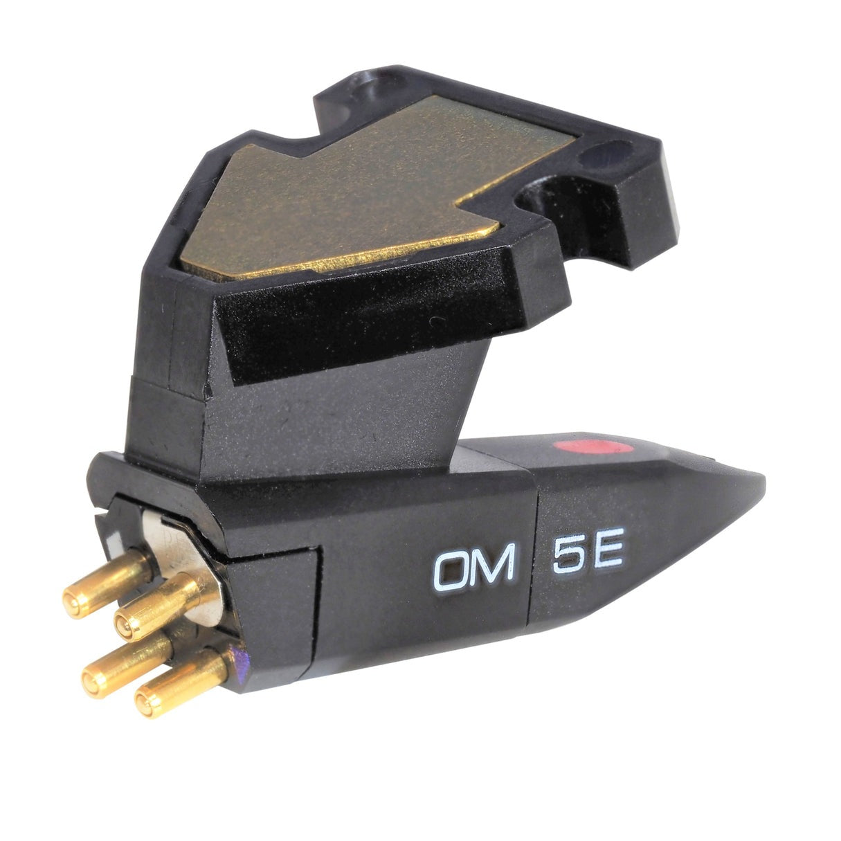 Product Image of the Ortofon OM 5E Moving Magnet Cartridge