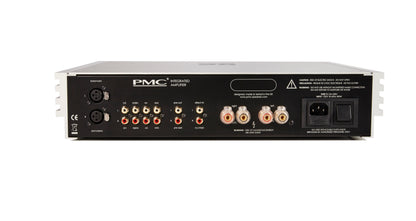 Product Image of the PMC Cor Amplifier Rear