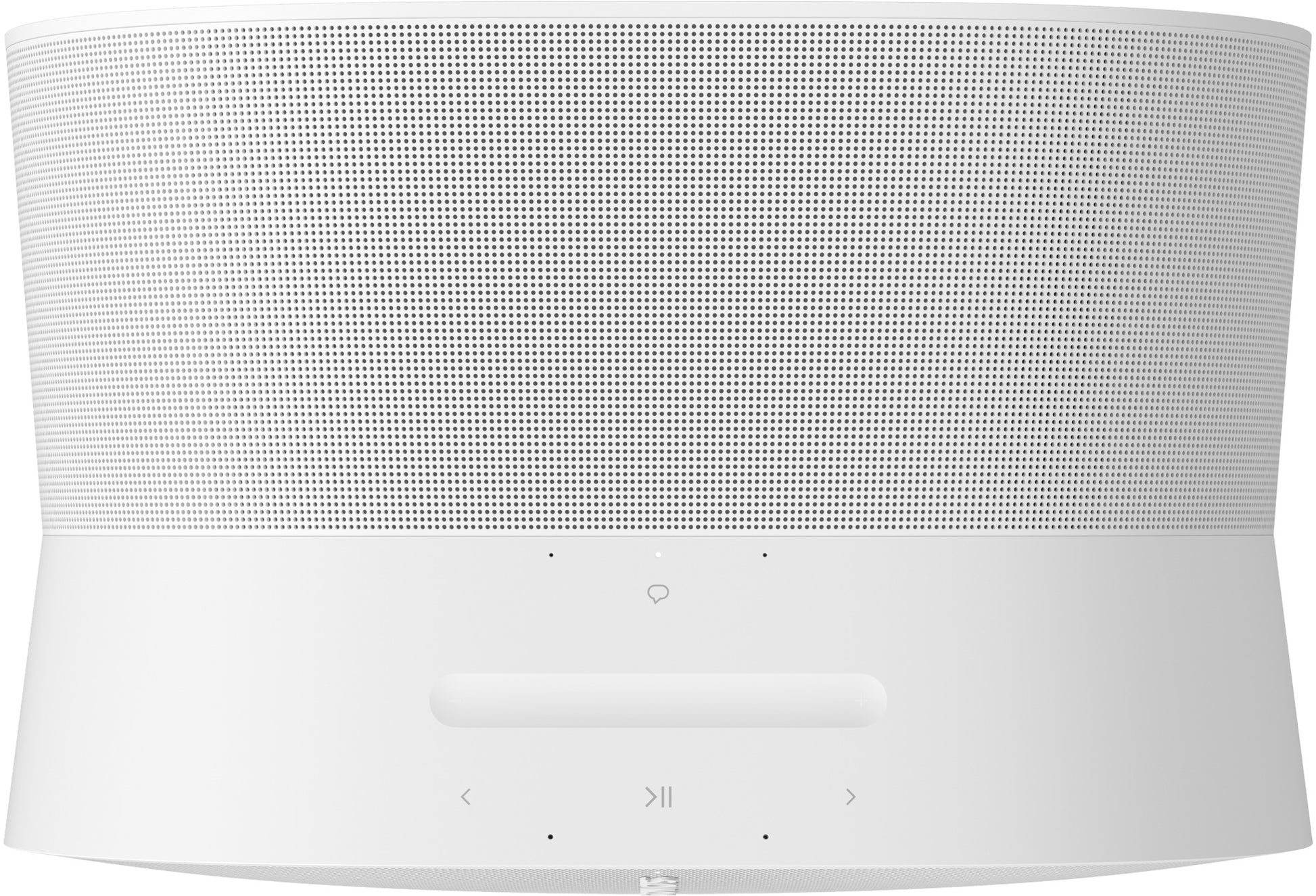 Product Image for a Sonos Era 300 in White.