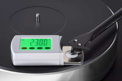Lifestyle Image of Pro-Ject Measure It S2 Stylus Gauge