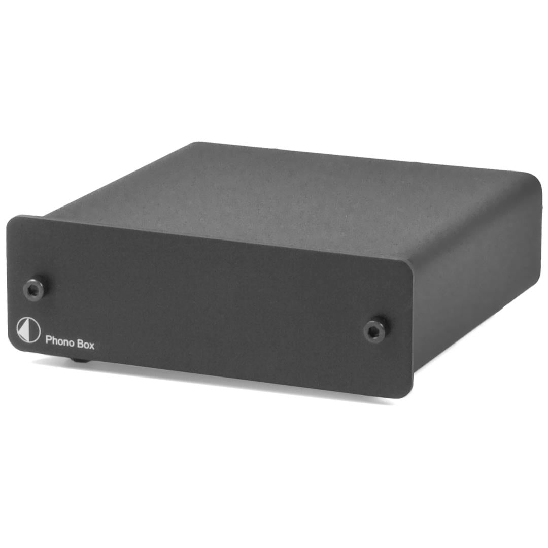 Product Image of Pro-Ject Phono Box Phono Stage