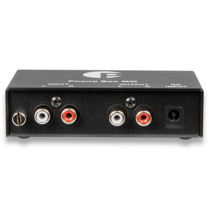 Product Image of Pro-Ject Phono Box MM Phono Stage