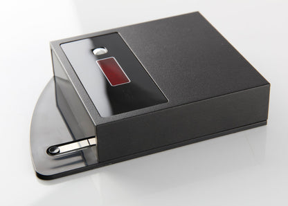 Product image for a Rega Atlas Tracking Force Gauge turntable accessory