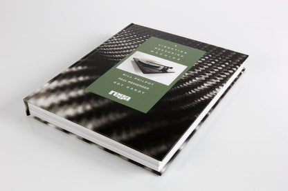 Product image of "A Vibration Measuring Machine". A book by Bill Philpot, Paul Messenger and Roy Gandy.