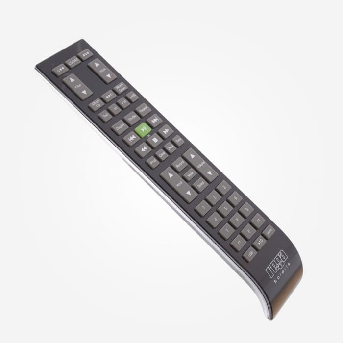 Product image of the Rega Solaris Remote control