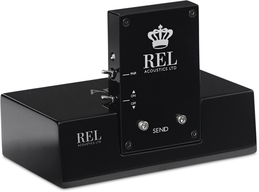 Product Image of the REL Arrow Wireless Transmitter