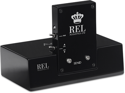 Product Image of the REL Arrow Wireless Transmitter