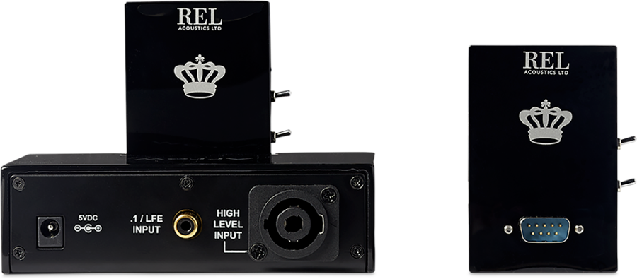 Product Image of the REL Arrow Wireless Transmitter
