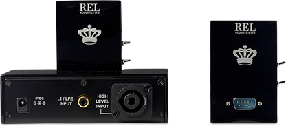 Product Image of the REL Arrow Wireless Transmitter