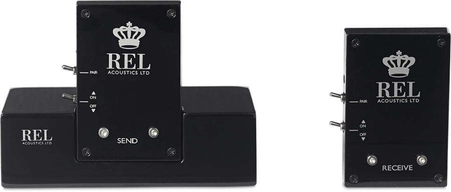 Product Image of the REL Arrow Wireless Transmitter