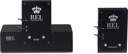 Product Image of the REL Arrow Wireless Transmitter