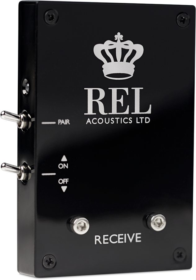 Product Image of the REL Arrow Wireless Transmitter