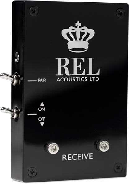 Product Image of the REL Arrow Wireless Transmitter
