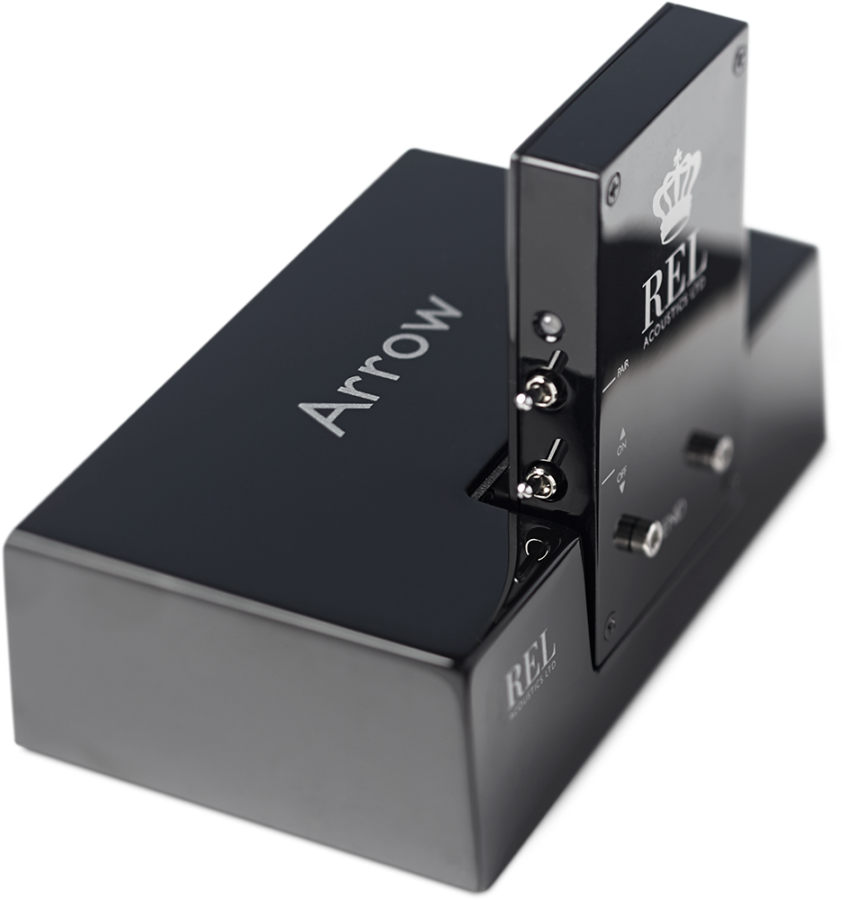 Product Image of the REL Arrow Wireless Transmitter