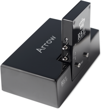 Product Image of the REL Arrow Wireless Transmitter