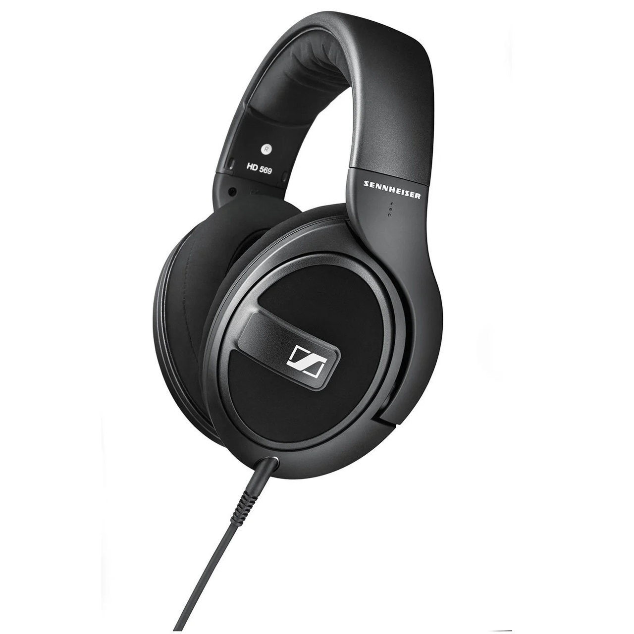 Product Image of the Sennheiser HD569 Over Ear Wired Headphones