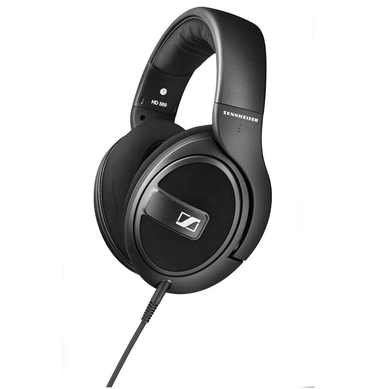 Product Image of the Sennheiser HD569 Over Ear Wired Headphones