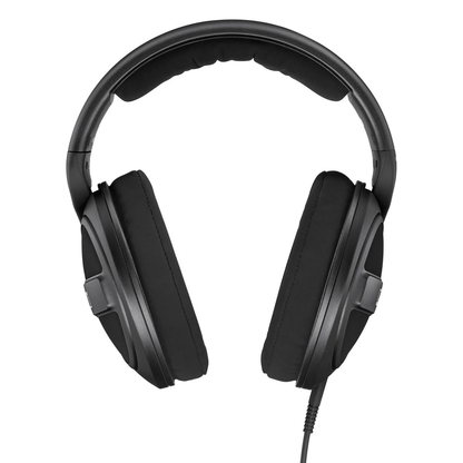 Product Image of the Sennheiser HD569 Over Ear Wired Headphones