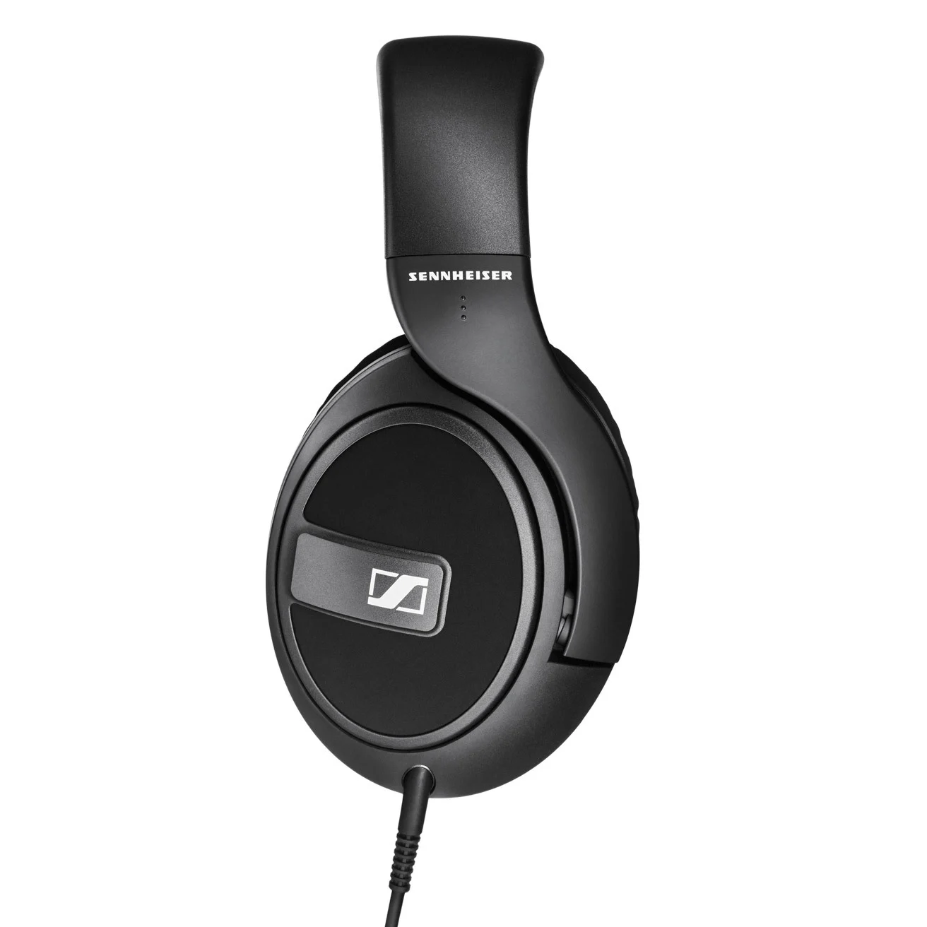 Product Image of the Sennheiser HD569 Over Ear Wired Headphones