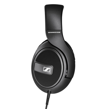 Product Image of the Sennheiser HD569 Over Ear Wired Headphones
