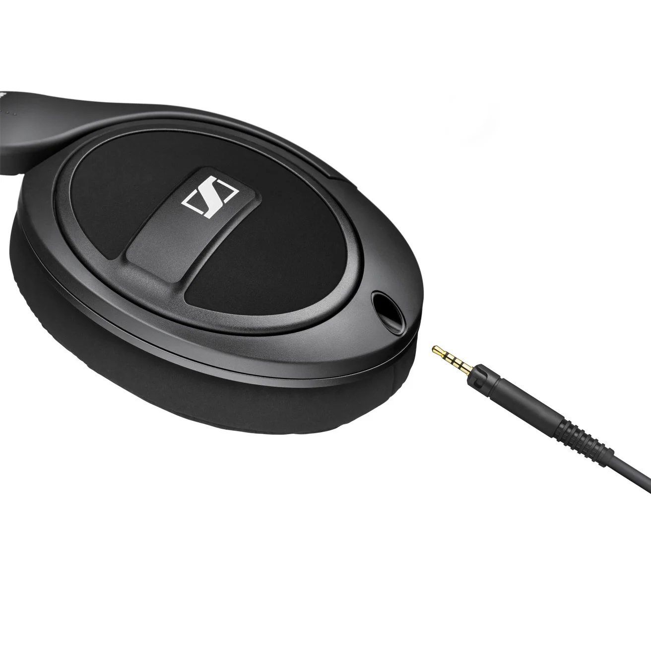 Product Image of the Sennheiser HD569 Over Ear Wired Headphones