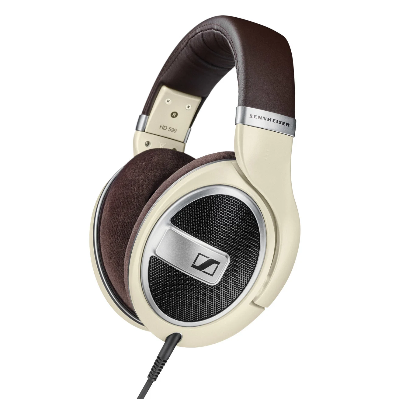 Product Image of the Sennheiser HD599 Headphones