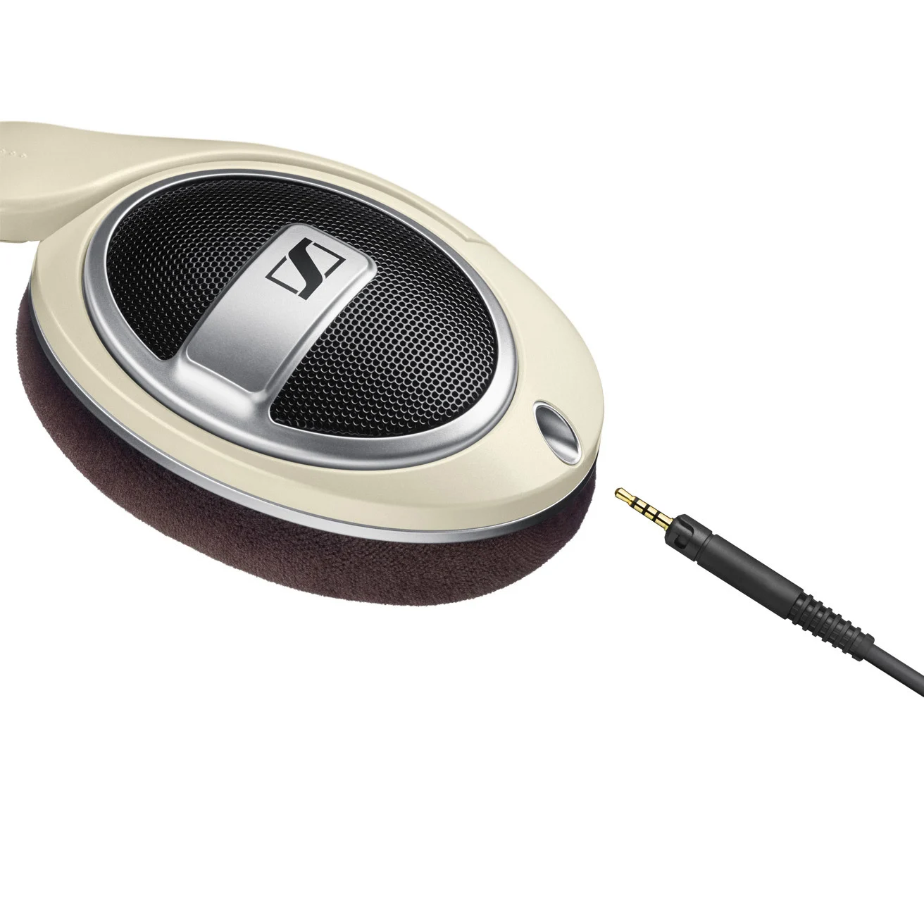 Product Image of the Sennheiser HD599 Headphones