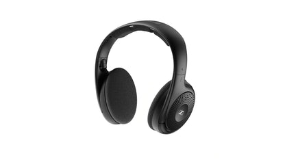 Product Image of the Sennheiser RS120-W On-Ear TV Headphones