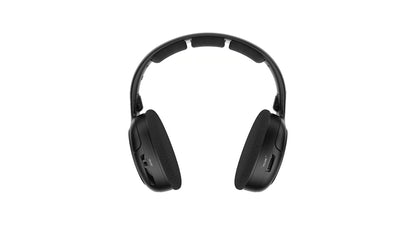 Product Image of the Sennheiser RS120-W On-Ear TV Headphones